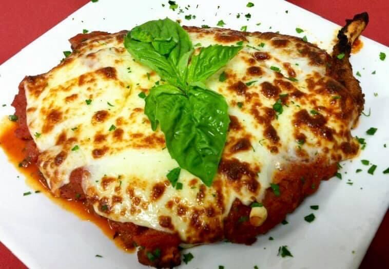 Civile Cucina Italiana | 154 Main St, Metuchen, NJ 08840 | Phone: (732) 662-9982