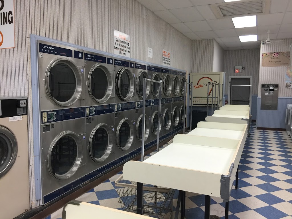 Wishy Washy Laundromat | 52 E Broad St, Hopewell, NJ 08525 | Phone: (908) 328-9452