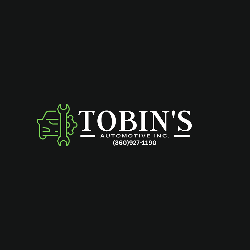 Tobins Automotive Inc. | 14 S Main St, Kent, CT 06757 | Phone: (860) 927-1190