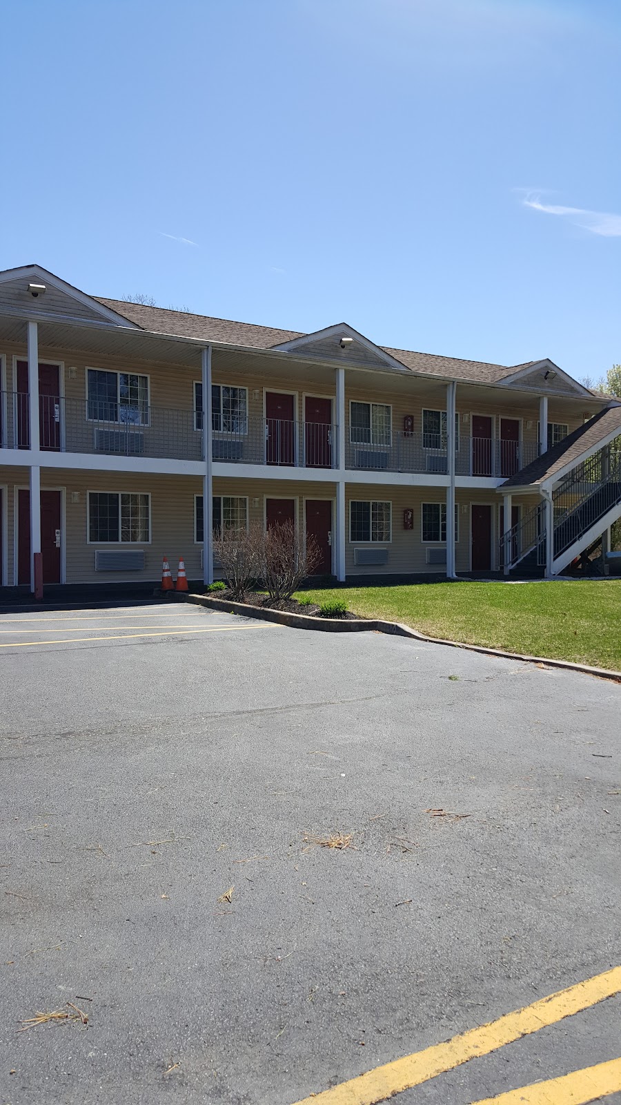 Atrium Inn & Suites | 204 W White Horse Pike, Galloway, NJ 08205 | Phone: (609) 652-1855