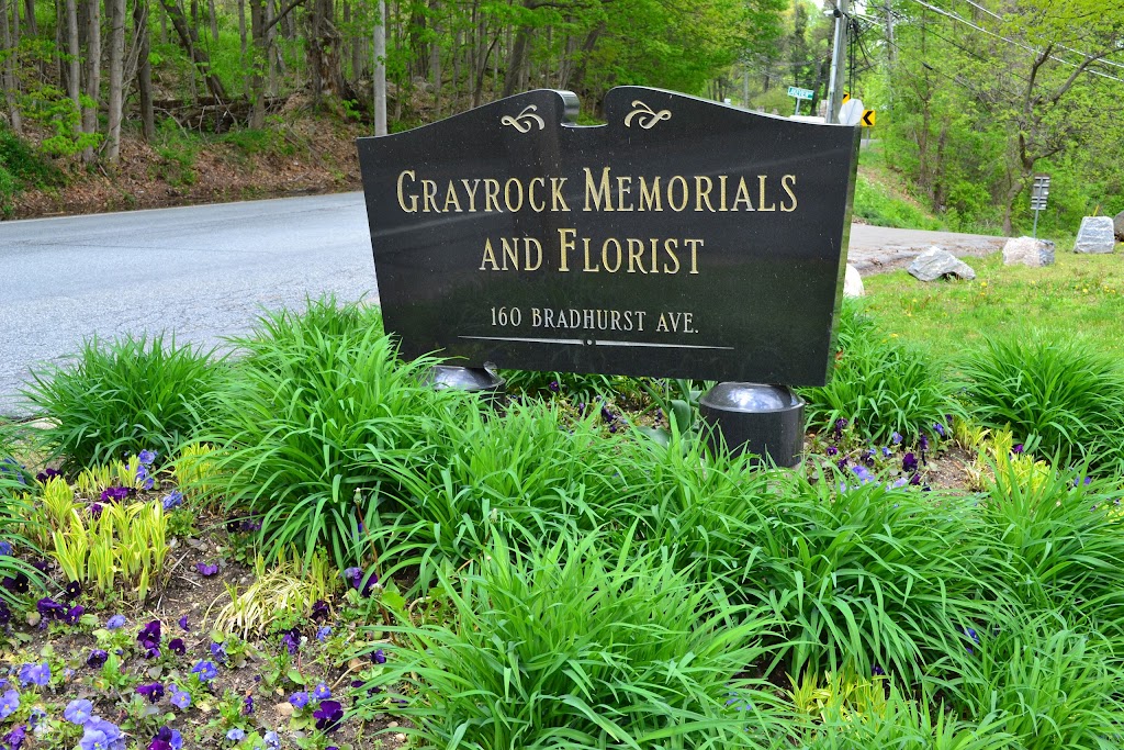 Grayrock Memorials and Cemetery Services | 160 Bradhurst Ave, Valhalla, NY 10595 | Phone: (914) 592-6172