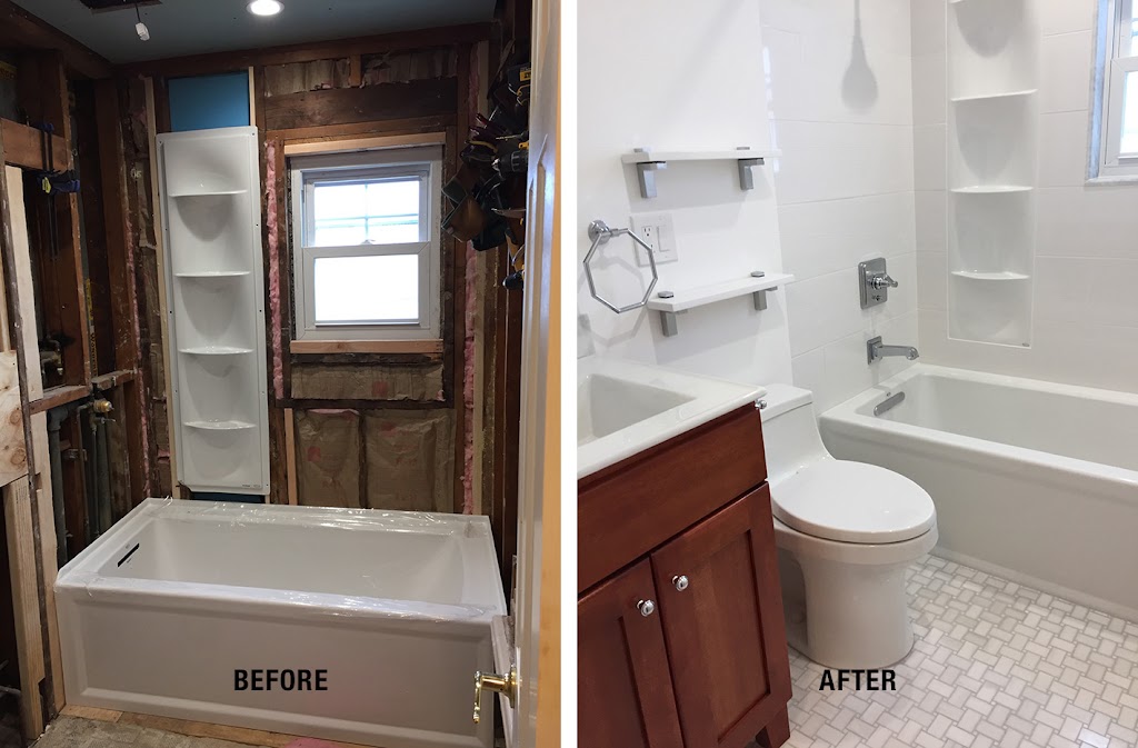 S&S Remodeling | 419 Scarsdale Rd, Tuckahoe, NY 10707 | Phone: (914) 274-8933