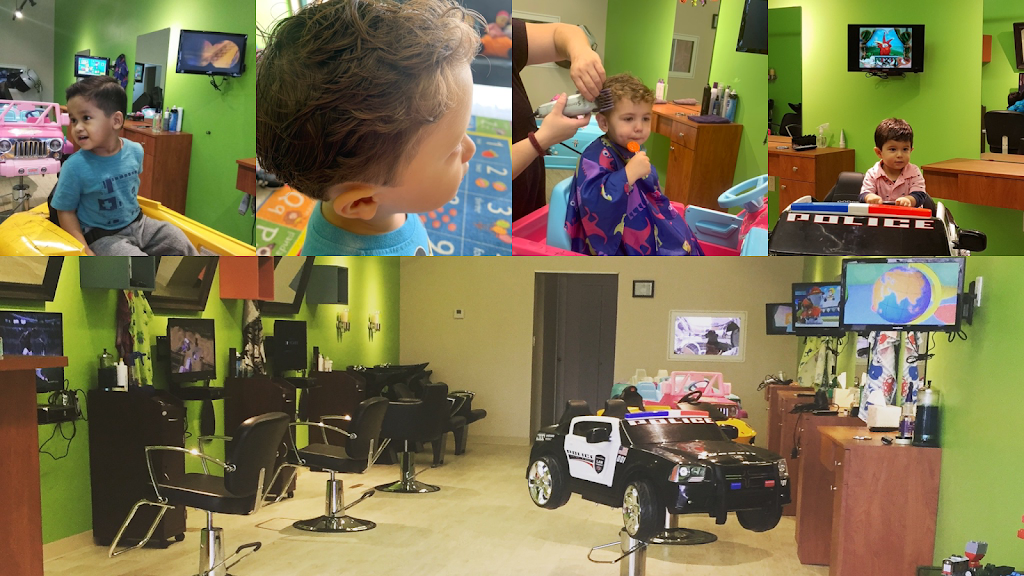 Buzzing Bee Kids Hair Salon | 131 Main St Suite 6, East Rockaway, NY 11518 | Phone: (516) 612-3855