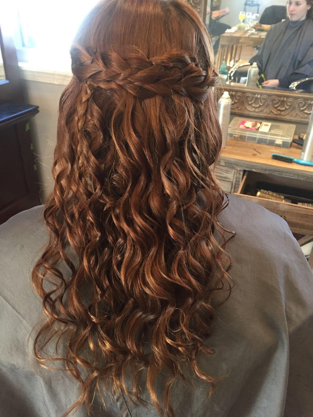 Hair by Christine @ c.smyth salon | 45 Bantam Lake Rd, Bantam, CT 06750 | Phone: (860) 459-1658