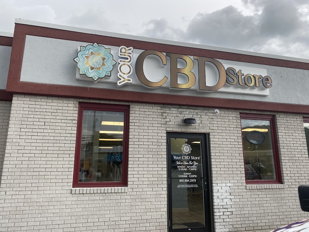 Your CBD Store | SUNMED - Middletown, CT | 650 S Main St, Middletown, CT 06457 | Phone: (860) 894-2979