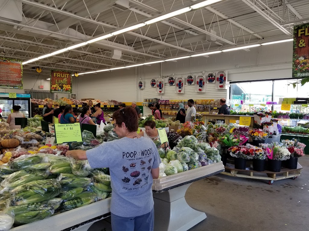 Produce Junction | 2635 Chichester Ave, Upper Chichester Township, PA 19061 | Phone: (610) 497-3075