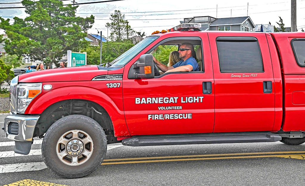 Barnegat Light Volunteer Fire Co. | 907 Central Ave, Barnegat Light, NJ 08006 | Phone: (609) 494-1280