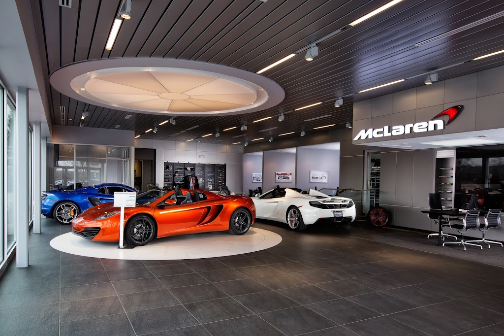 McLaren Philadelphia | 1631 West Chester Pike, West Chester, PA 19382 | Phone: (610) 886-3000