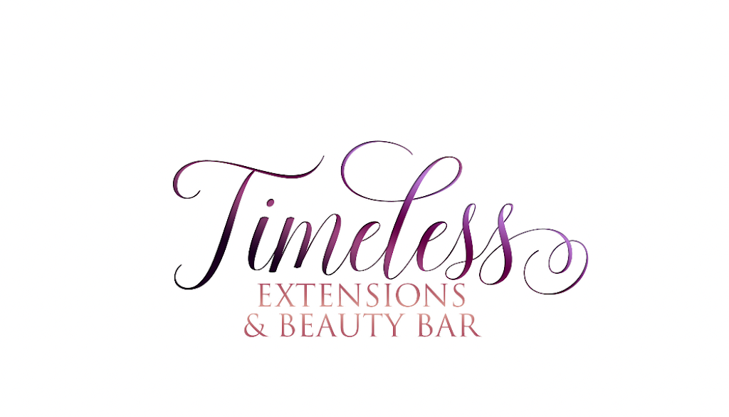 Timeless Extensions & Beauty Bar | 2952 Richmond St, Philadelphia, PA 19134 | Phone: (215) 394-0001