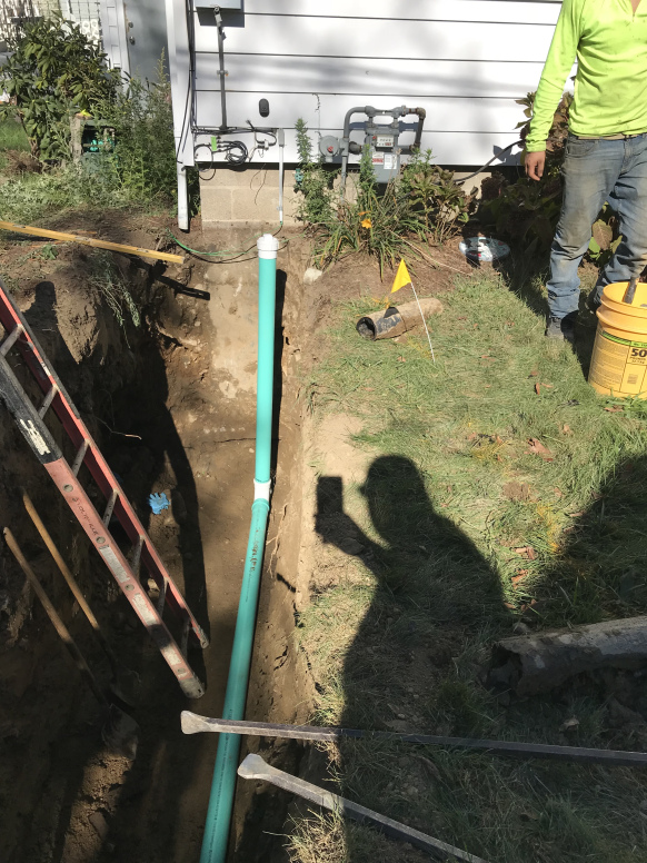Connecticut Sewer Rooter & Drain Cleaning | 150 Colony St, Stratford, CT 06615 | Phone: (203) 395-8749