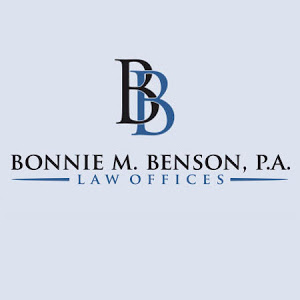 Law Offices of Bonnie M. Benson, P.A. | 306 E Camden Wyoming Ave, Camden, DE 19934 | Phone: (302) 697-4900