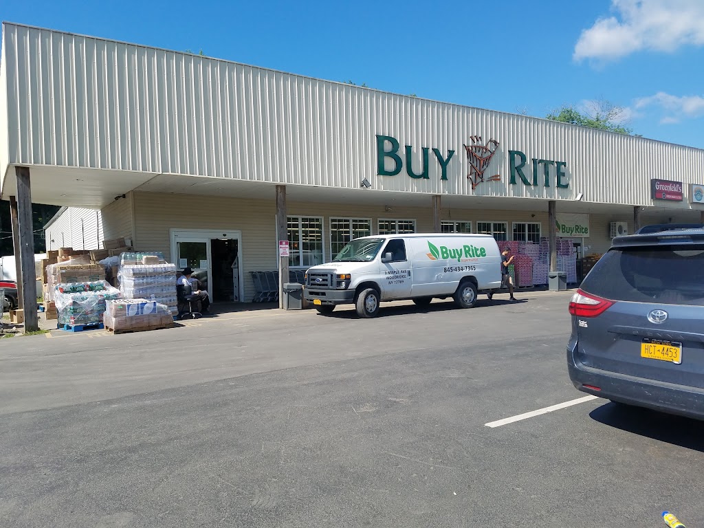 Buy Rite Kosher Supermarket | 13 Greenfield Rd, Woodridge, NY 12789 | Phone: (845) 434-7365