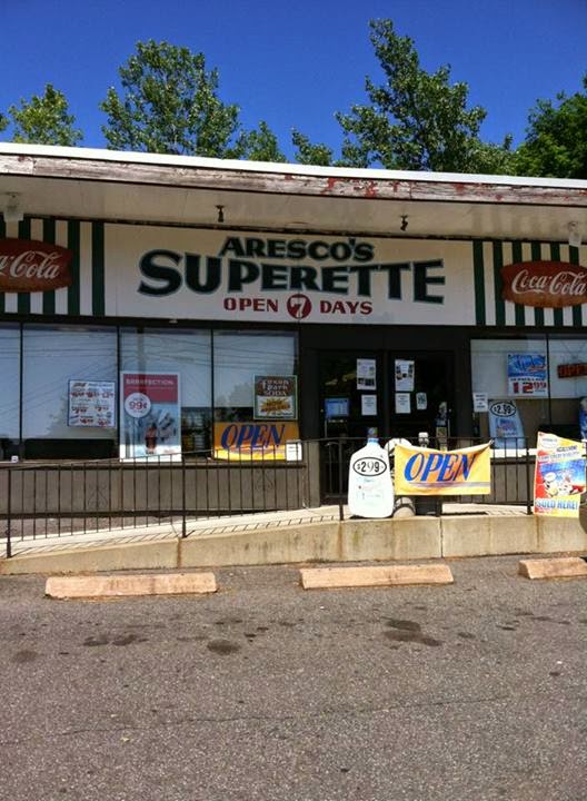 Aresco Superette | 238 Gravel St, Meriden, CT 06450 | Phone: (203) 235-5112