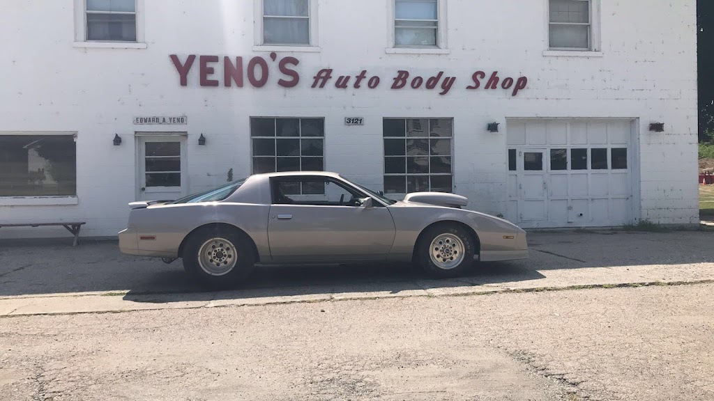 Yenos Auto Body Shop | 3121 NY-22, Dover Plains, NY 12522 | Phone: (845) 877-6365