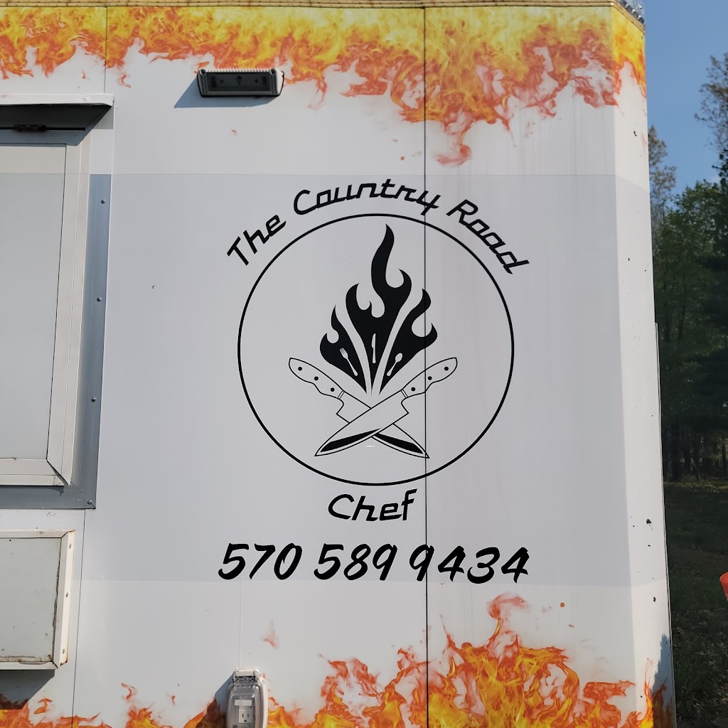 The Country Road Chef | 5107 PA-115, Blakeslee, PA 18334 | Phone: (570) 589-9434