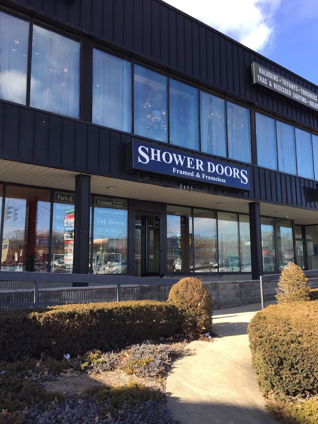 Absolute Shower Doors | 2455 Central Park Ave, Yonkers, NY 10710 | Phone: (914) 963-6007
