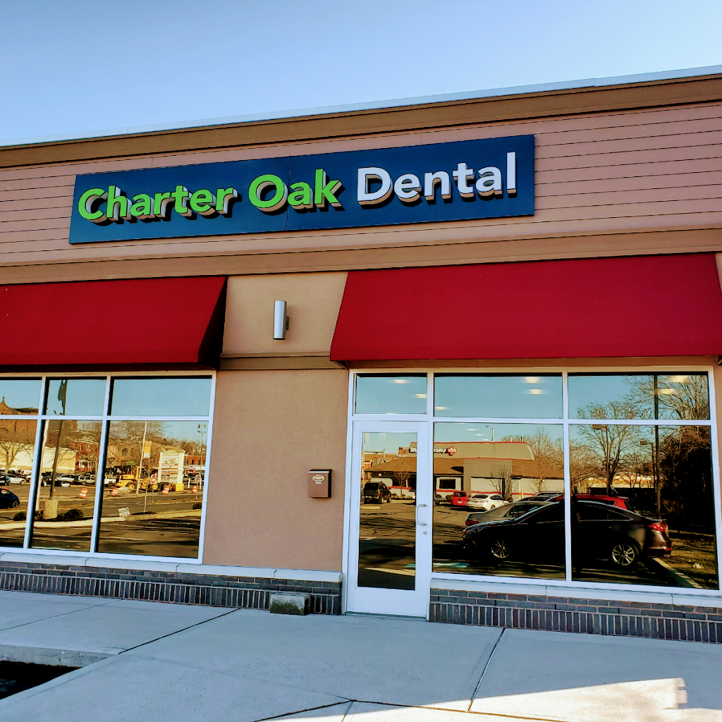 Charter Oak Dental | 165 E Main St, New Britain, CT 06051 | Phone: (860) 224-0797