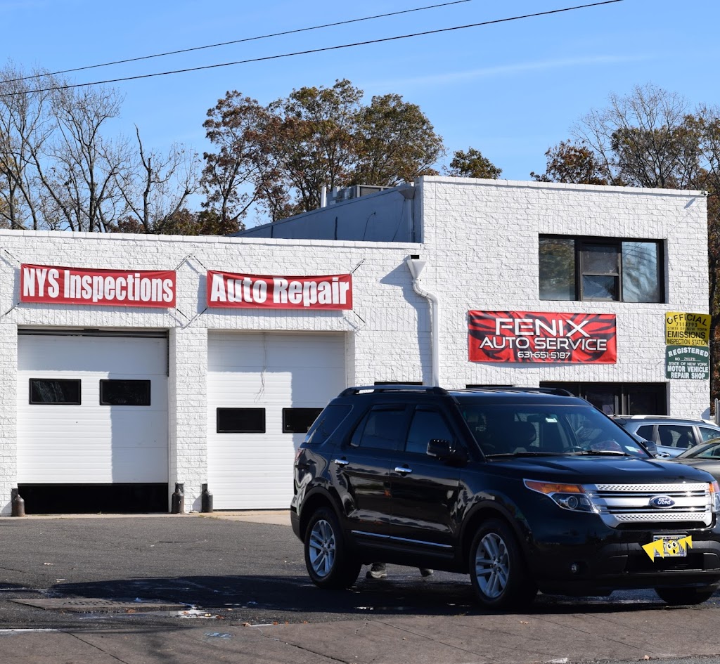 Fenix Auto Service | 347 Larkfield Rd, East Northport, NY 11731 | Phone: (631) 651-5187