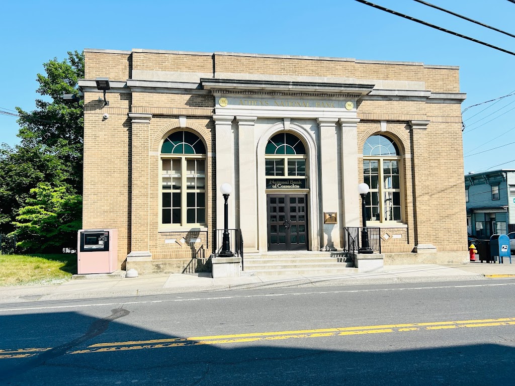 National Bank of Coxsackie | 1 S Washington St #1, Athens, NY 12015 | Phone: (518) 945-1400