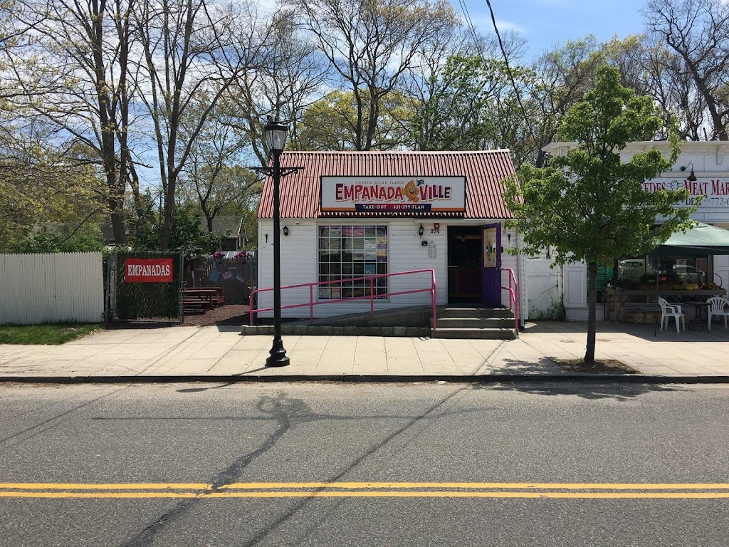 EmpanadaVille | 374 Neighborhood Rd, Mastic Beach, NY 11951 | Phone: (631) 399-3526