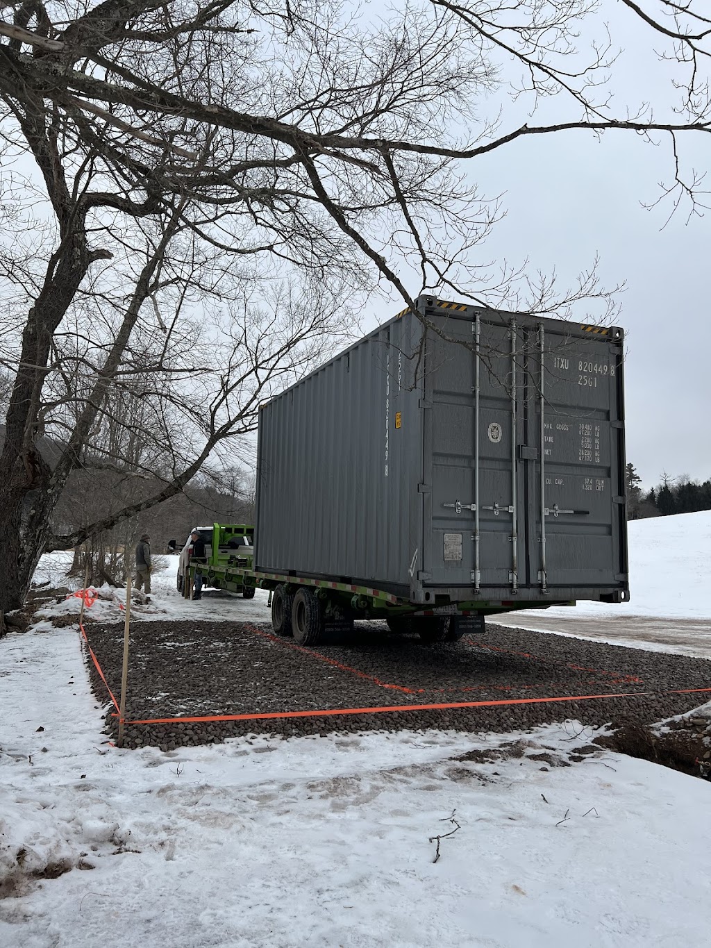 Myer Container Solutions | 6637 NY-81, Norton Hill, NY 12083 | Phone: (518) 947-9642