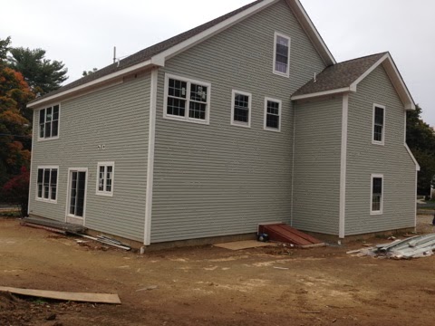 Ari`s Roofing and Siding | 28 Middle St, Ansonia, CT 06401 | Phone: (203) 901-4841