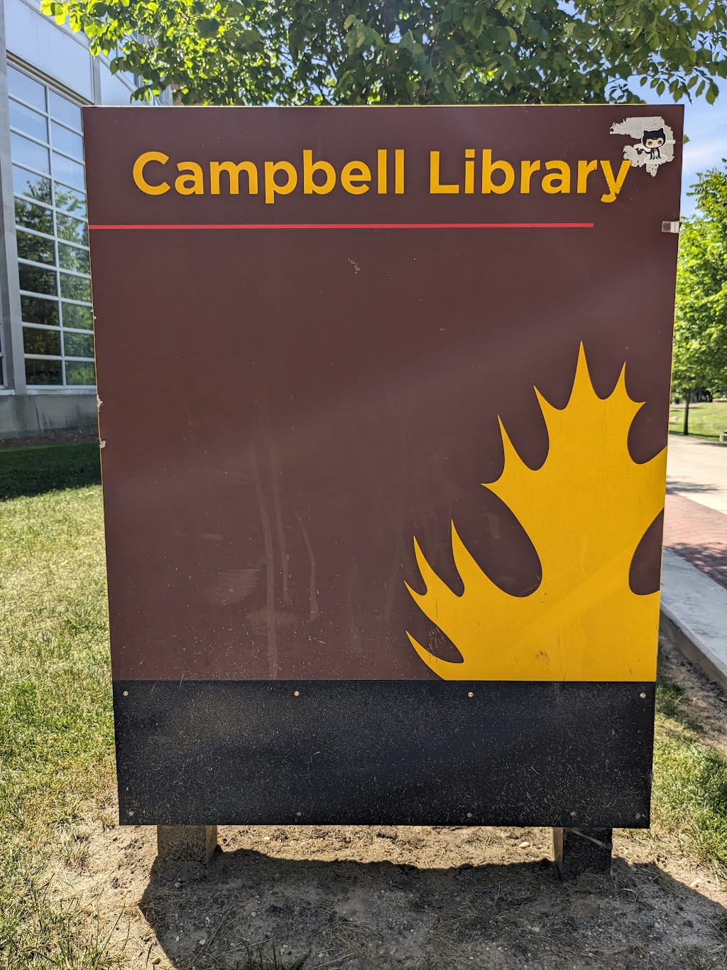 Campbell Library | Campbell Library, 215 Mullica Hill Rd, Glassboro, NJ 08028 | Phone: (856) 256-4802