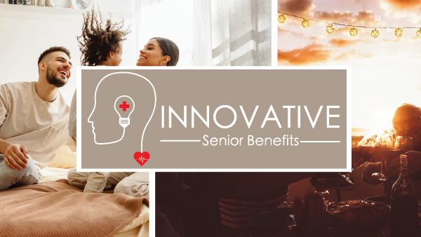 Innovative Senior Benefits | 373 Leonard Rd, Middlebury, CT 06762 | Phone: (203) 217-3366