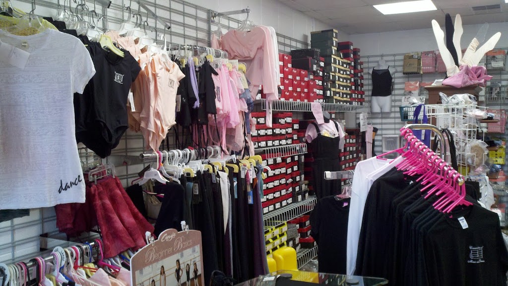 Cathys Capezio Dancewear and Footwear | 3355 Ridge Pike, Eagleville, PA 19403 | Phone: (610) 630-0544