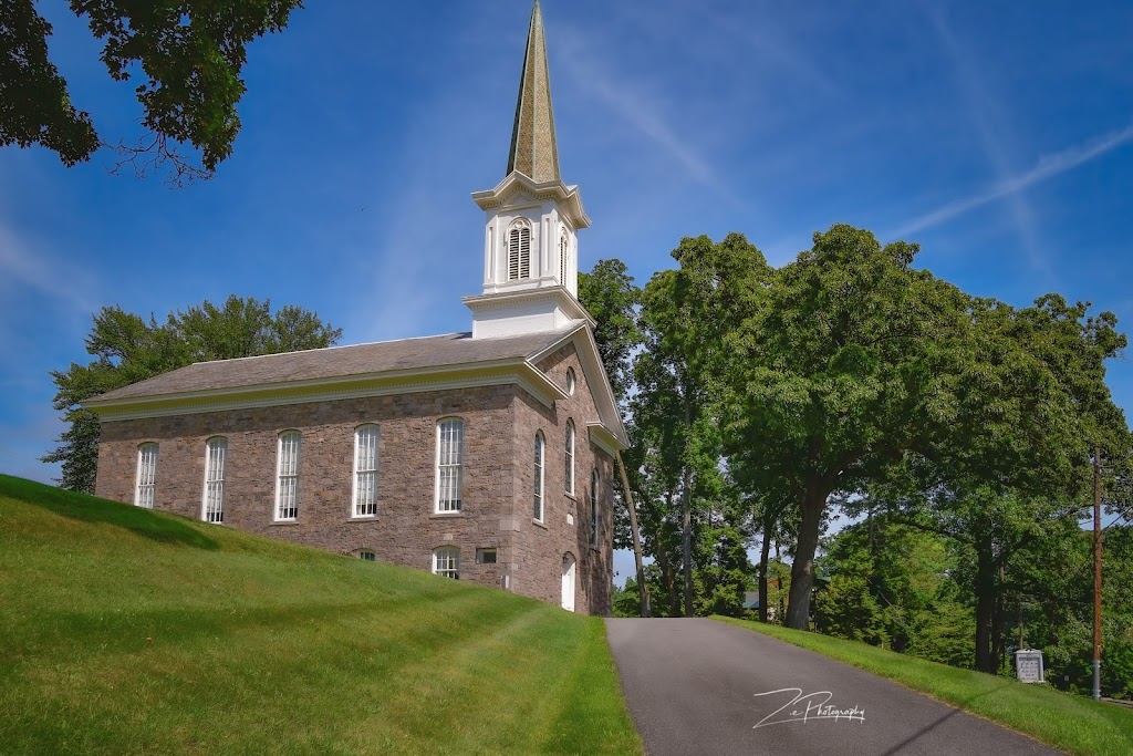 St. John United Church of Christ | 651 Easton Rd, Riegelsville, PA 18077 | Phone: (610) 749-2551