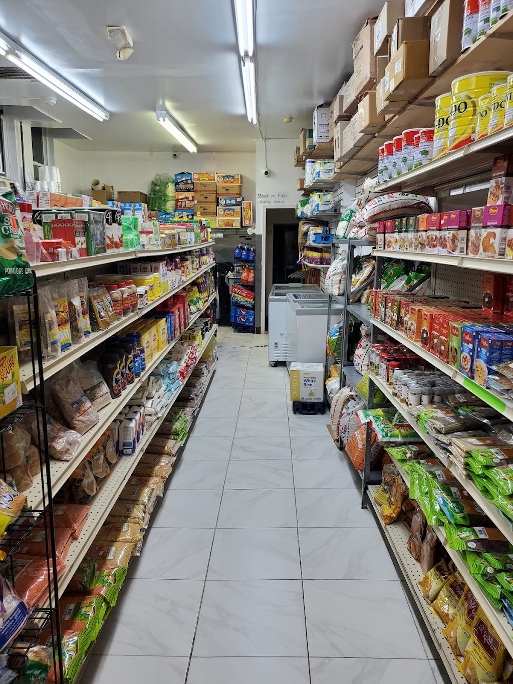 Bangla Bazar Halal Foods & Varieties | 5343 Market St, Philadelphia, PA 19139 | Phone: (267) 357-9577