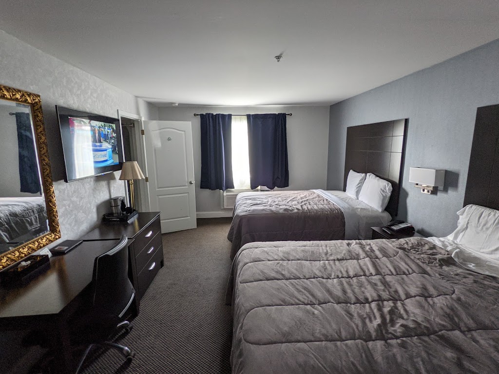 FairBridge Hotel Atlantic City | 248 E White Horse Pike, Galloway, NJ 08205 | Phone: (609) 748-0007
