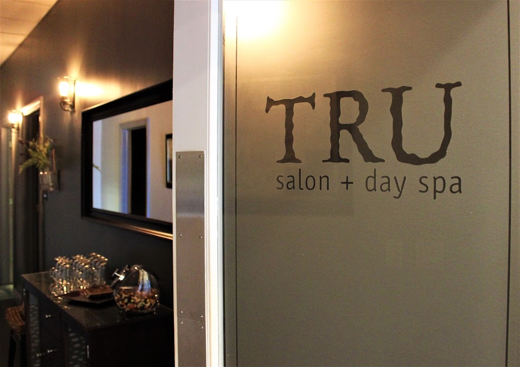 TRU salon + spa | 1190 NJ-28, Branchburg, NJ 08876 | Phone: (908) 218-9878