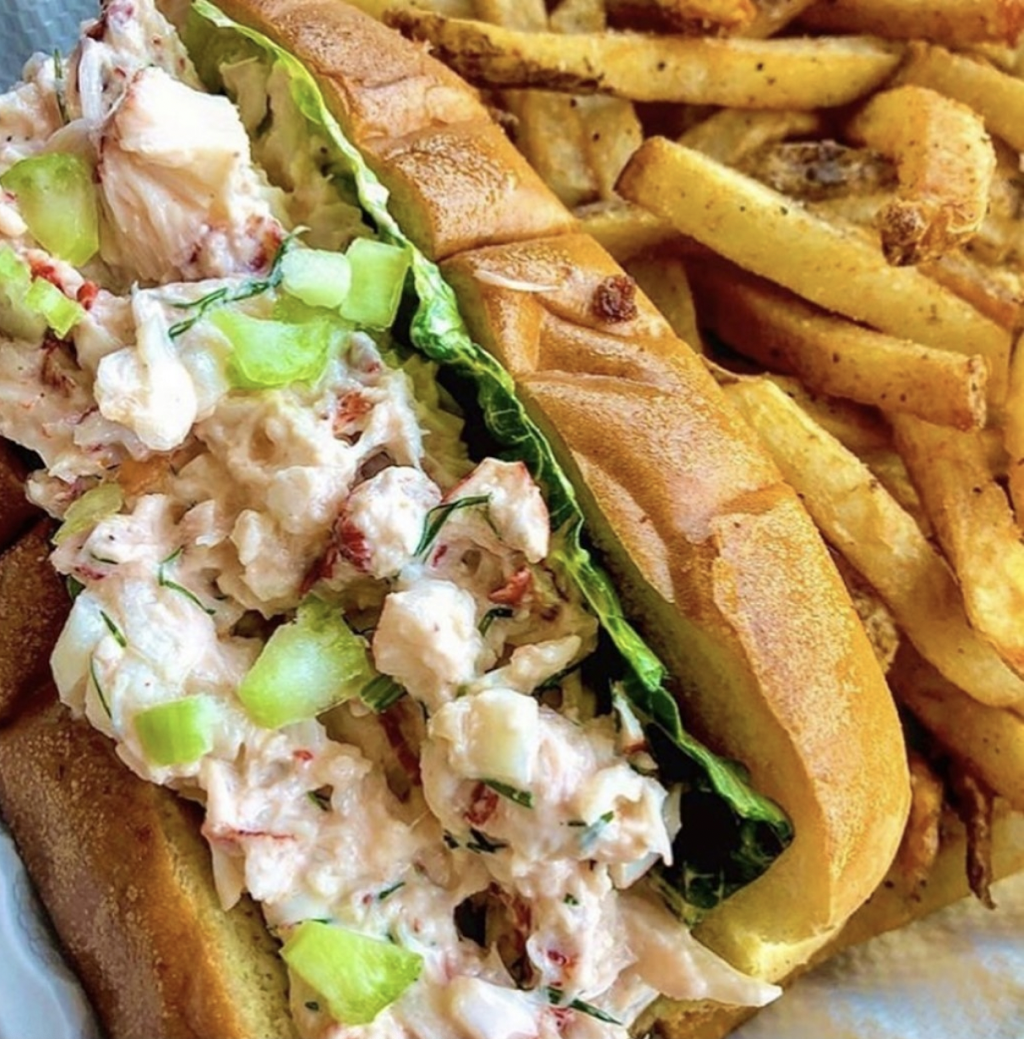 Nicks Lobster House | 2777 Flatbush Ave, Brooklyn, NY 11234 | Phone: (718) 253-7117