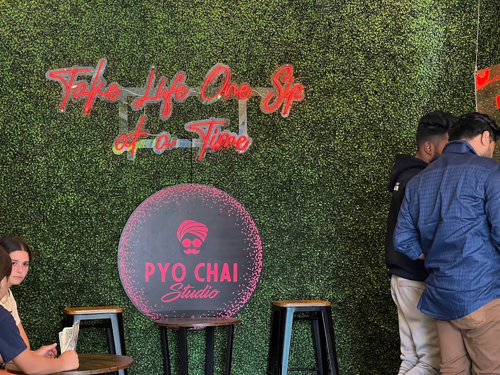 PYO Chai | 100 Covert Ave, Stewart Manor, NY 11530 | Phone: (516) 460-8600