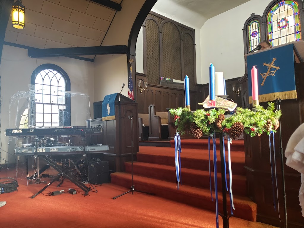 Community Presbyterian Church | 2101 William Pl, Merrick, NY 11566 | Phone: (516) 378-7761