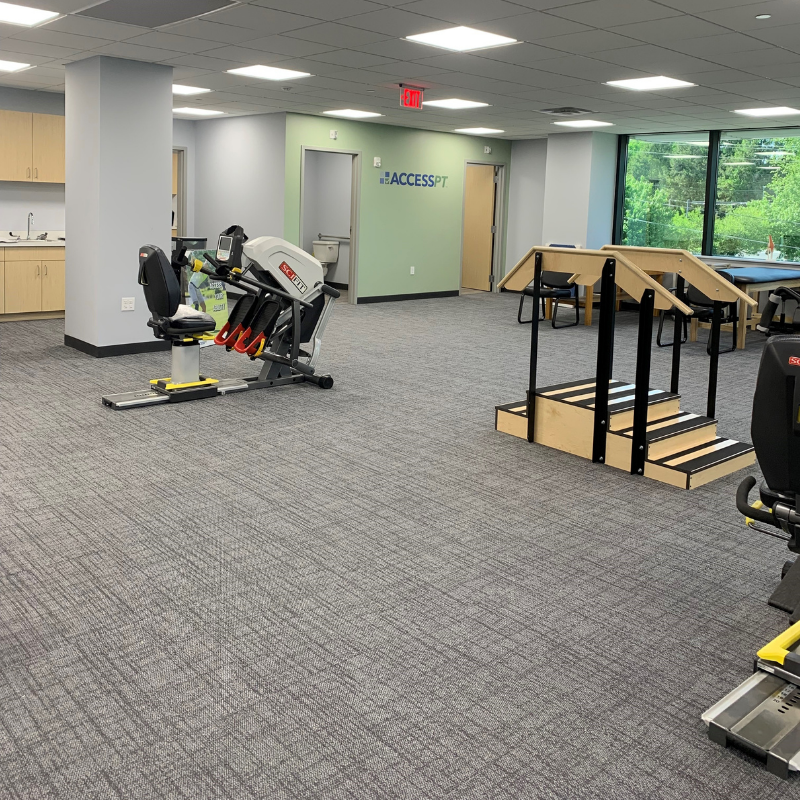 Access Physical Therapy & Wellness | 40 Old Ridgebury Rd Suite 102, Danbury, CT 06810 | Phone: (203) 702-4018
