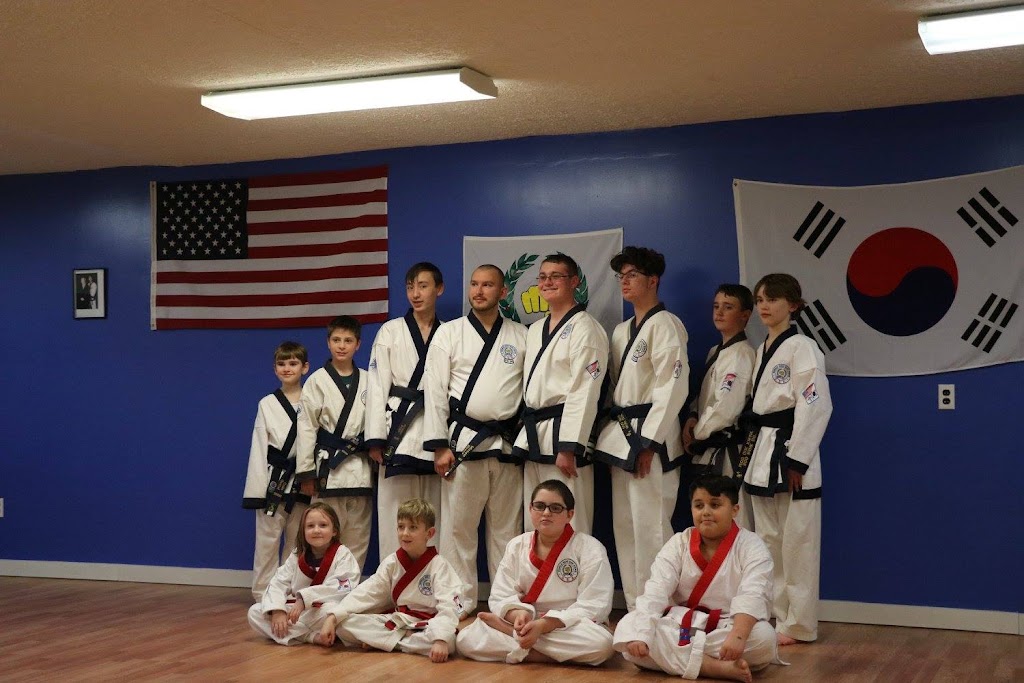 Pennsville Moo Duk Kwan Karate | 5 Carroll Ave # 3, Pennsville, NJ 08070 | Phone: (856) 678-2003