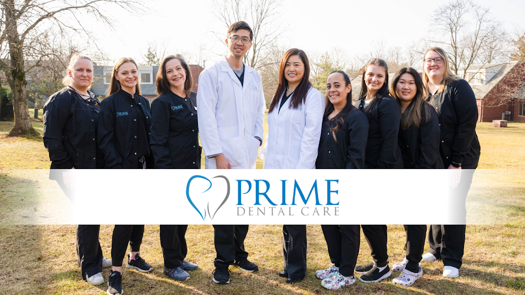 Prime Dental Care | 77 Tamarack Cir, Montgomery, NJ 08558 | Phone: (609) 688-8818