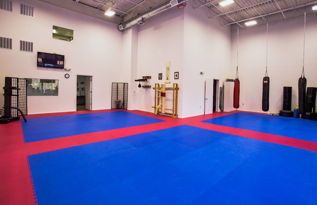 Integrated Martial Arts & Fitness | 355 Eisenhower Pkwy, Livingston, NJ 07039 | Phone: (973) 422-1500