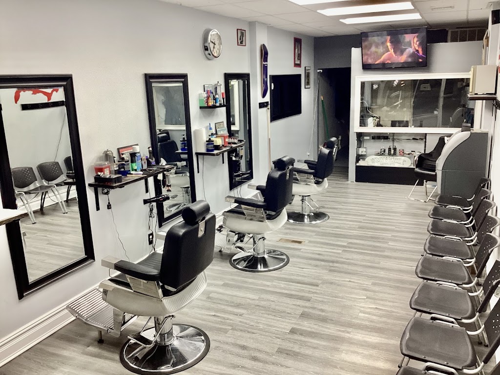 LindsEarl’s Shave Parlor | 5419 Merrick Rd, Massapequa, NY 11758 | Phone: (516) 407-3667