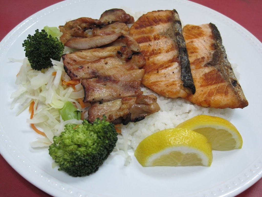 Teriyaki Express | 139 E Sunrise Hwy, Lindenhurst, NY 11757 | Phone: (631) 888-8808