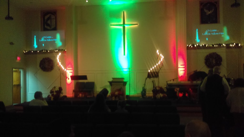 Crossroads Assembly of God | 233 Church Rd, Medford, NJ 08055 | Phone: (609) 714-9335