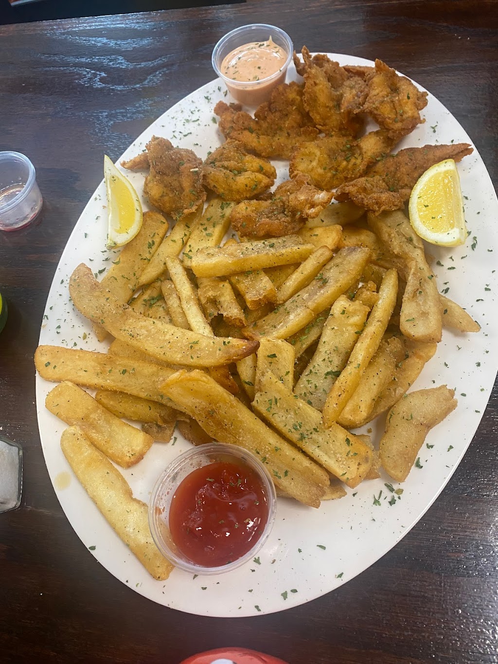 Arrue’s Fish Market | 218 Meacham Ave, Elmont, NY 11003 | Phone: (516) 305-4118