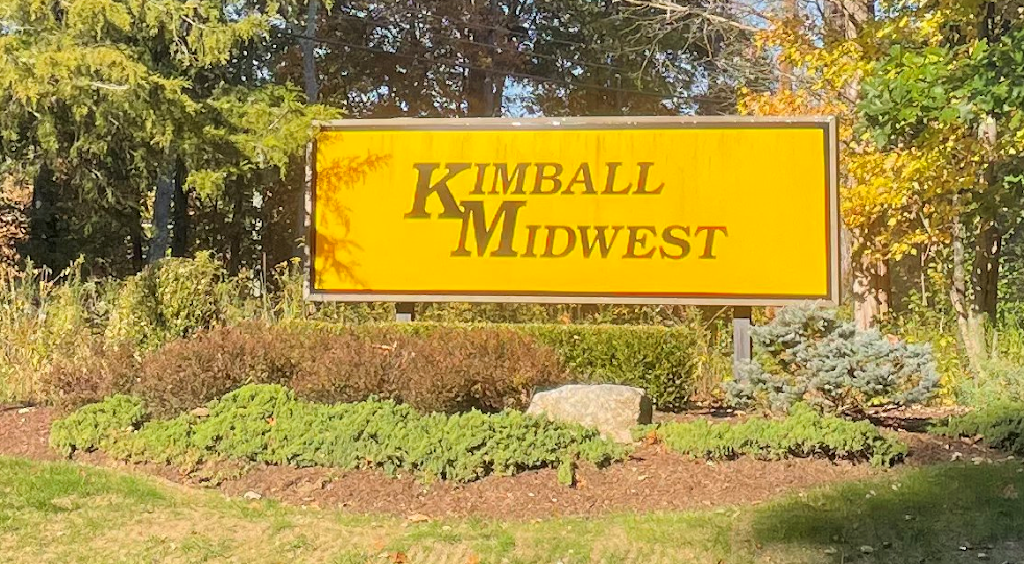 Kimball Midwest | 14 Prospect Dr, Newtown, CT 06470 | Phone: (203) 304-7690