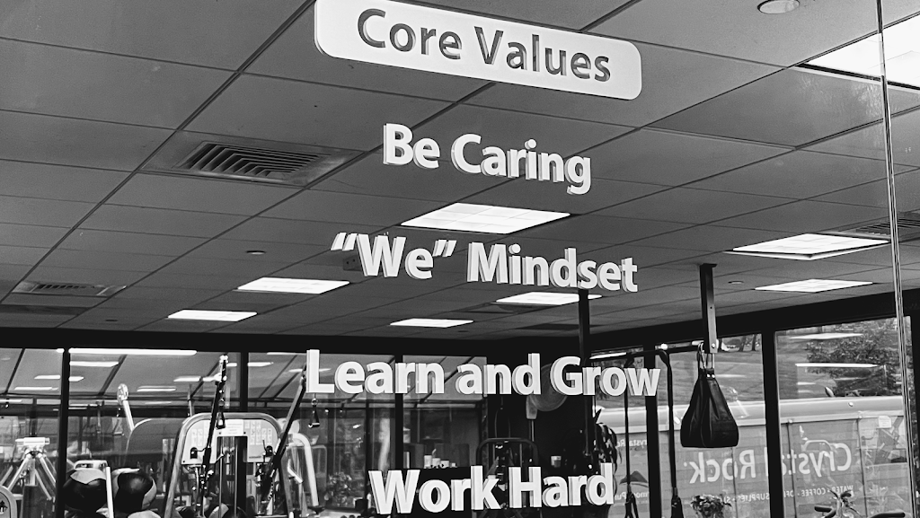 BDx Fitness - Shelton, CT | 3 Corporate Dr # 165, Shelton, CT 06484 | Phone: (203) 225-0772