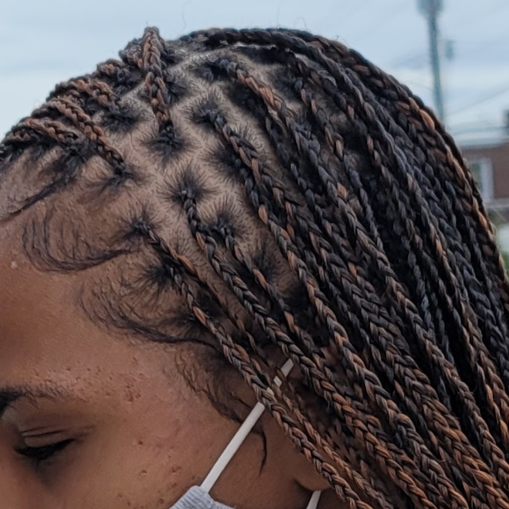 Zs African Hair braiding | 6608 Buist Ave, Philadelphia, PA 19142 | Phone: (215) 490-0988