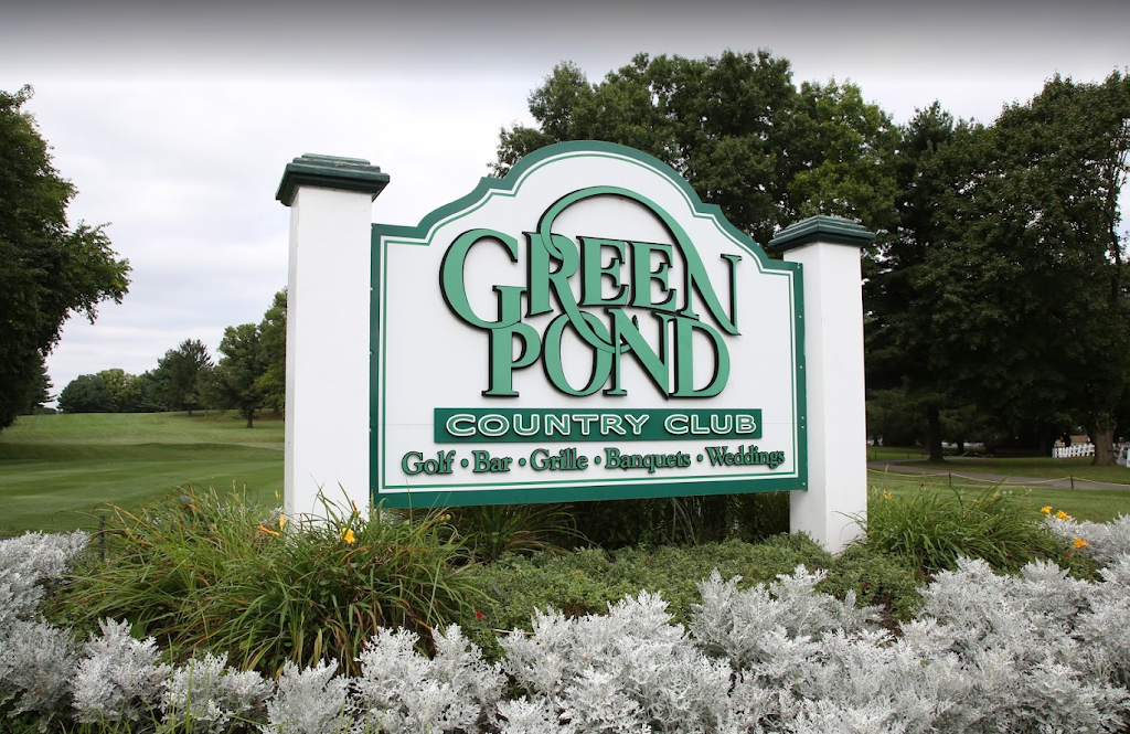 Green Pond Country Club | 3604 Farmersville Rd, Bethlehem, PA 18020 | Phone: (610) 253-2505