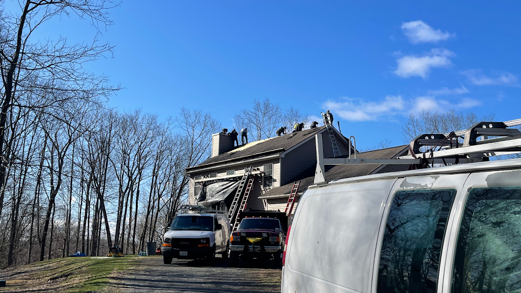 M&D Roofing LLC | 243 Peaceable Hill Rd, Brewster, NY 10509 | Phone: (914) 374-4119