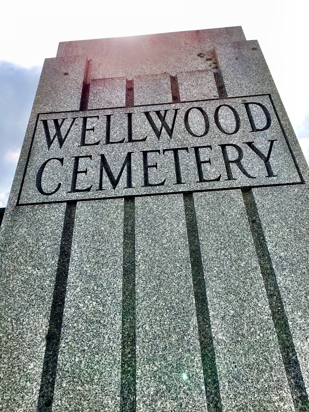 Wellwood Cemetery | 1400 Wellwood Ave, West Babylon, NY 11704 | Phone: (631) 249-2300
